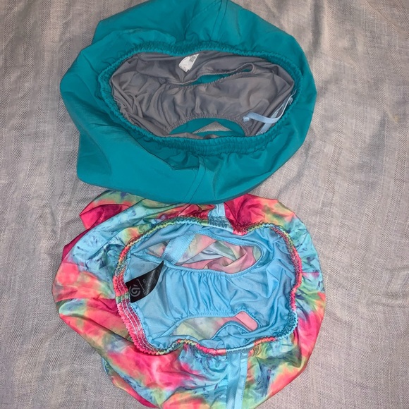 Bundle of L/Xl athletic shorts - Picture 4 of 4